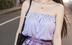 被强壮的公的侵犯让我高潮